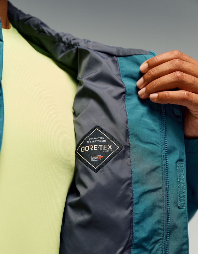 Kathmandu - Bealey 2L GORE-TEX Rain Jacket v3