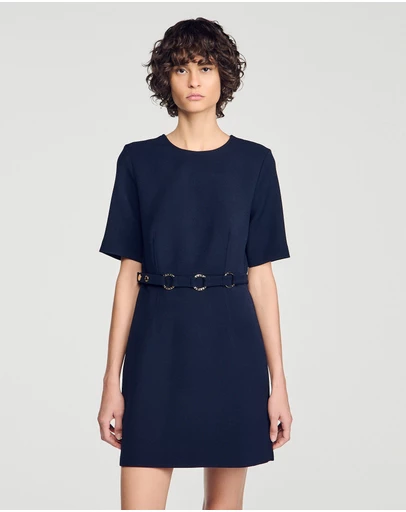 Sandro - Julia Dress