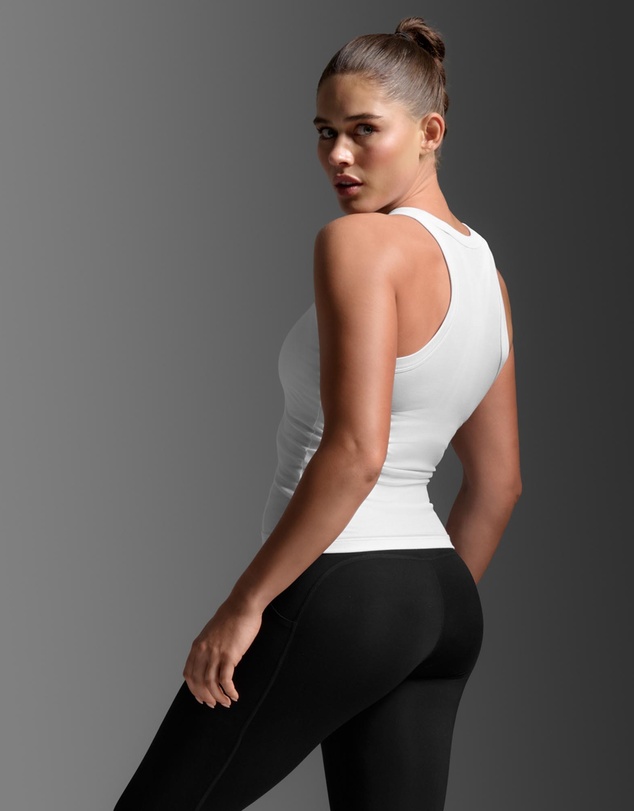 2XU - Fluid Ribbed Tank