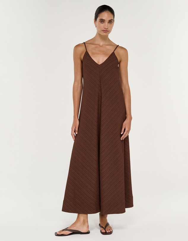 Staple the Label - Delphira Maxi Dress