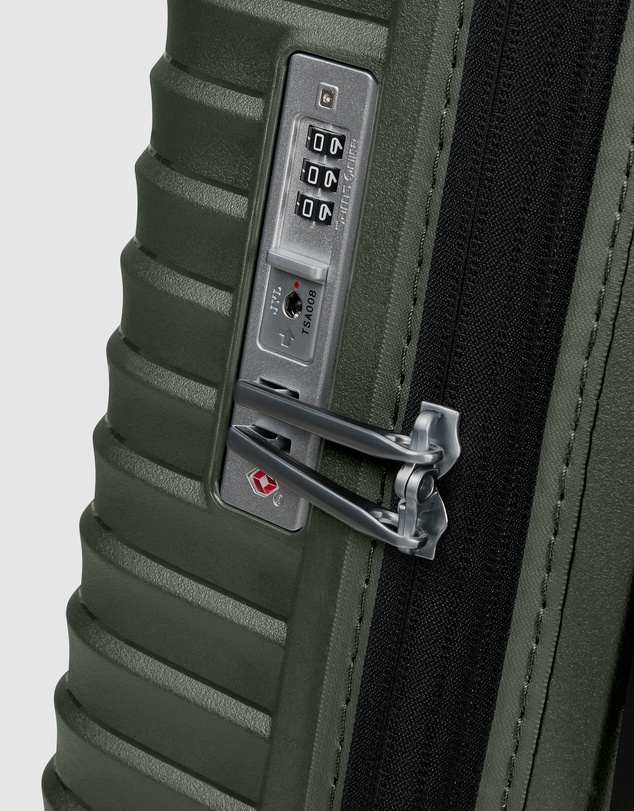 Samsonite - Upscape Spinner 81cm EXP