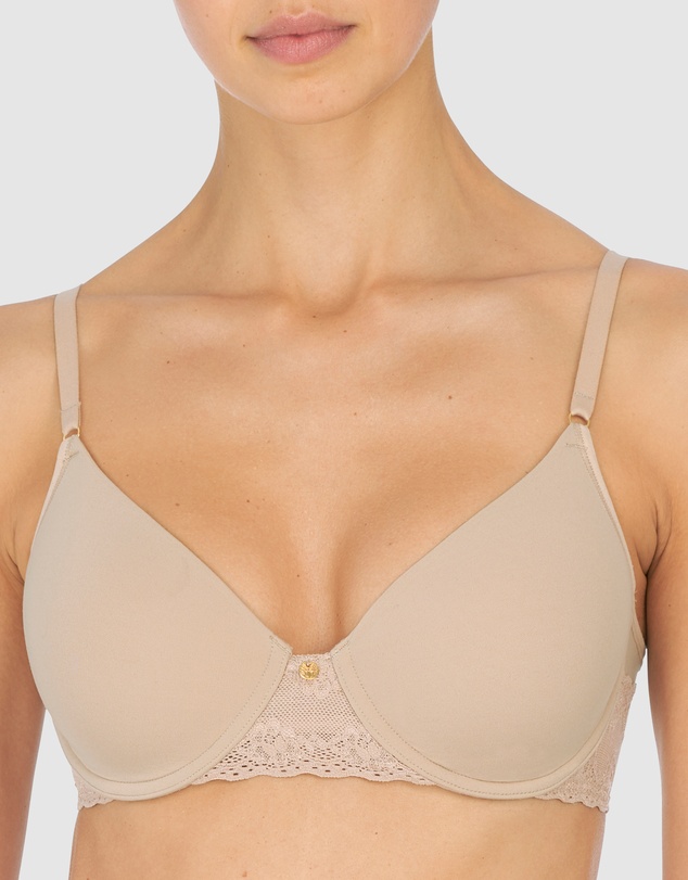 Natori - Bliss Perfection Smooth Wired T-Shirt Bra