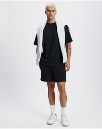 New Balance - Athletics Cotton T-Shirt
