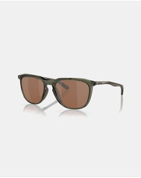 Oakley - Thurso