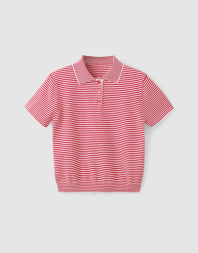 M.N.G - Zebra Sweater