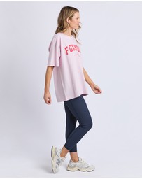 Foxwood - Interval Tee
