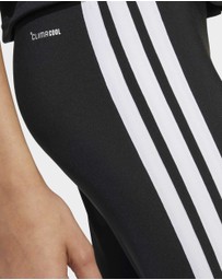 adidas Sportswear - Train Essentials 3-Stripes Leggings Kids