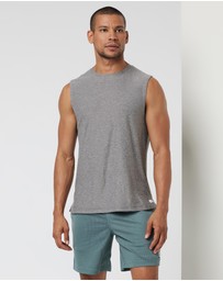Vuori - Strato Muscle Tee