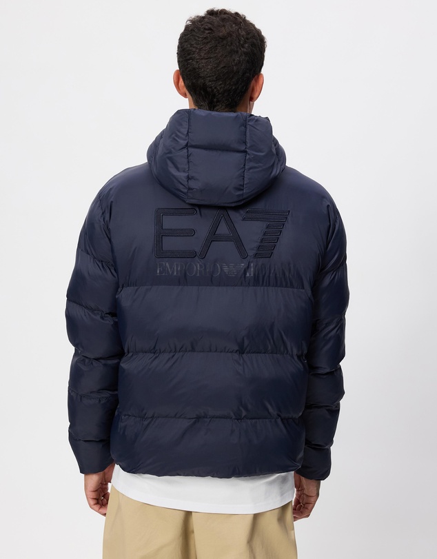 Emporio Armani EA7 - Mountain M Polar Logo Free Style