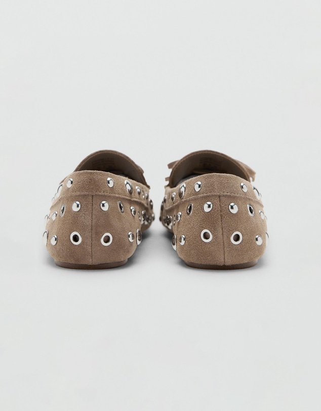 M.N.G - Colot Shoes - Women's