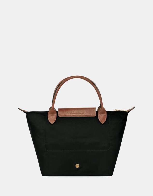 Longchamp - Le Pliage Original Canvas Handbag - Small