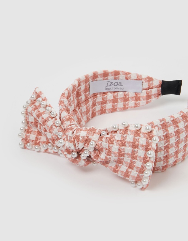 Izoa - Robyn Headband
