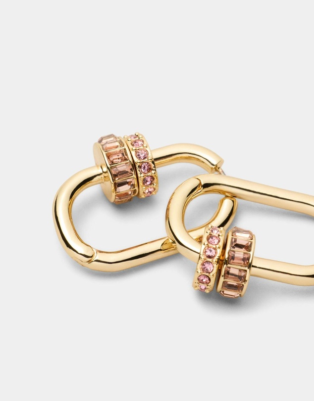 MIMCO - Marla Hoop Earrings