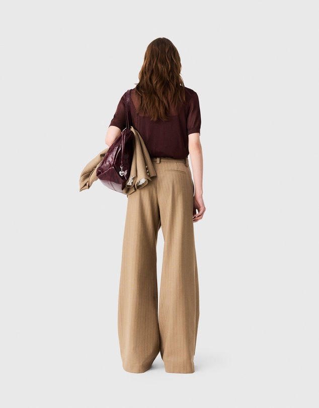 Maje - Pipania Pants