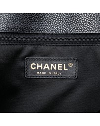Pre-Loved by Azura Reborn - Pre-Loved Caviar Grand Shopping Tote