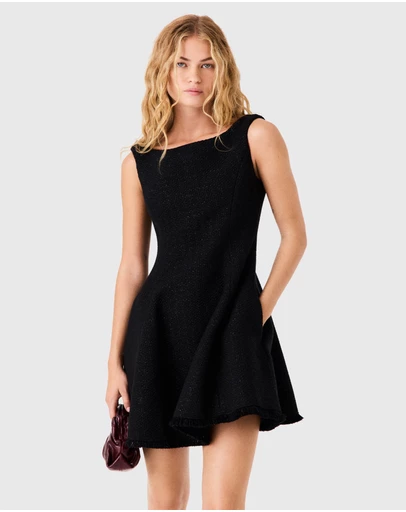 Maje - Rydera Dress