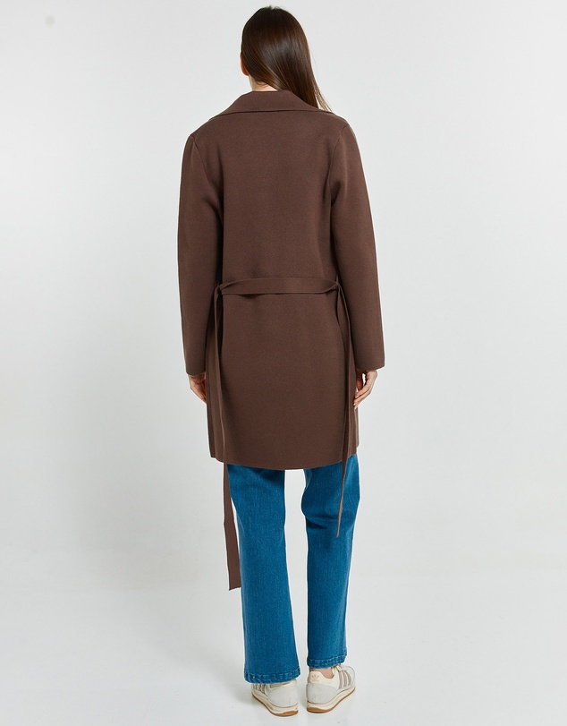 Betty Basics - Tahlia Coatigan