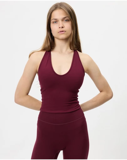 437 - The Halter Tank