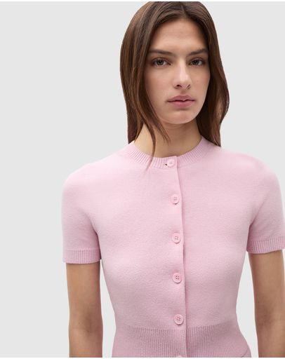 Petal Pink