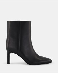 Jeffrey Campbell - Raevyn Boots