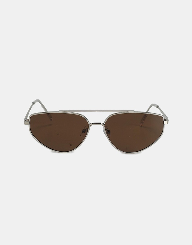 ALDO - Epops Metal Aviator Sunglasses
