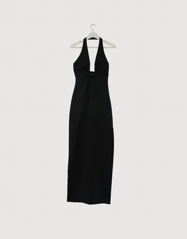 Revibe - Repaired MISHA Alusia Maxi Dress - AU 8