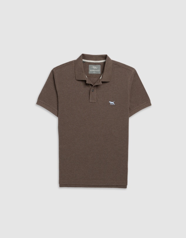 Rodd & Gunn - The Gunn Polo