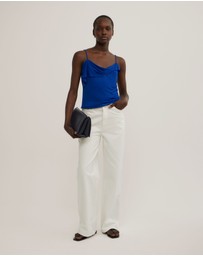 Witchery - Jersey Twist Camisole