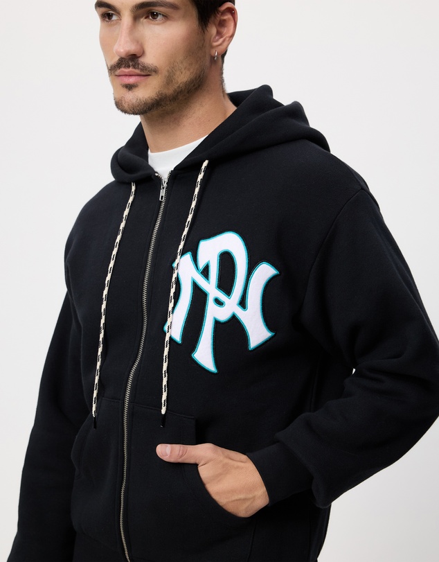 No Problemo - NYP Premium Zip Hoodie