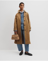 Country Road - Satchel Crossbody