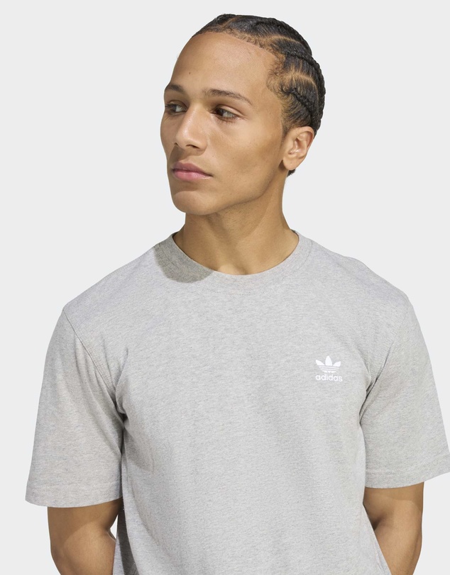 adidas Originals - Trefoil Essentials Tee Mens