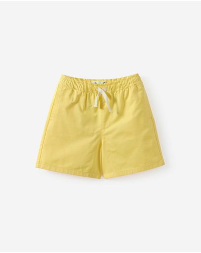 BABY YELLOW