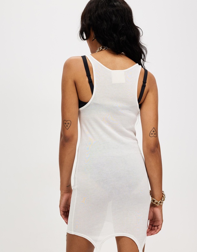 LENNI the label - Suspender Dress