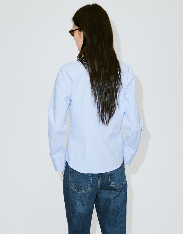 M.N.G - Sofia Shirt