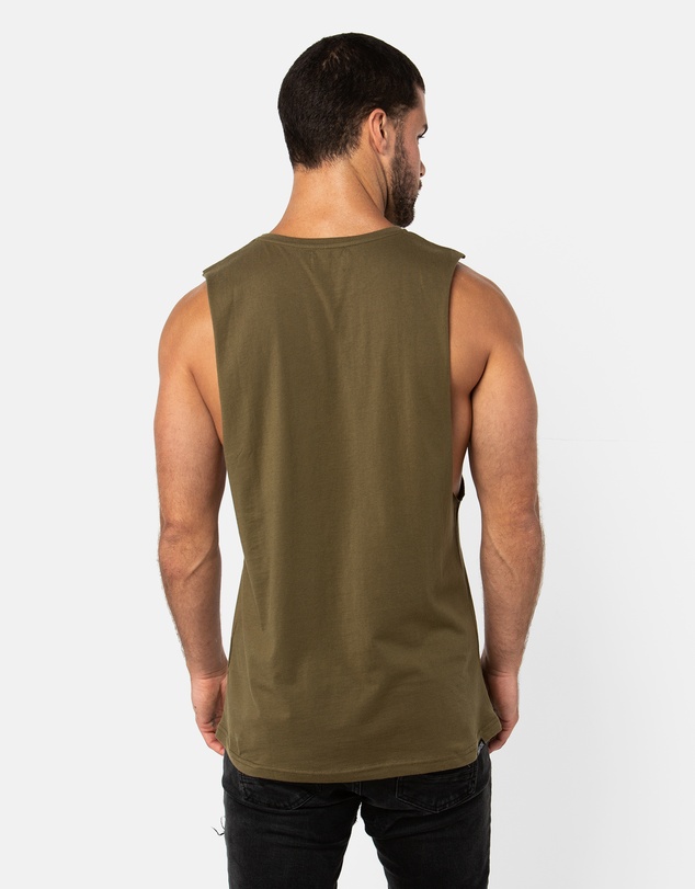 ONEBYONE - Classic Blank Tank