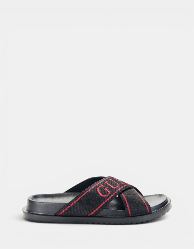GUESS - Vilsing Slides