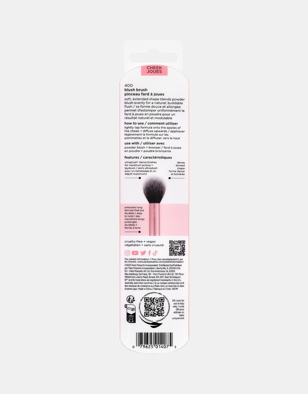 Real Techniques - Blush Brush