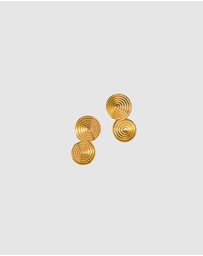 Chuchka - Olivia Earrings
