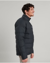 Kathmandu - Epiq 600 Fill Down Puffer Warm Outdoor Winter Jacket