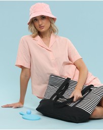 Morgan & Taylor - Daniela Bucket Hat
