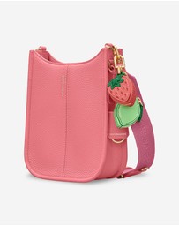 Maison De Sabre - The Mini Saddle Bag