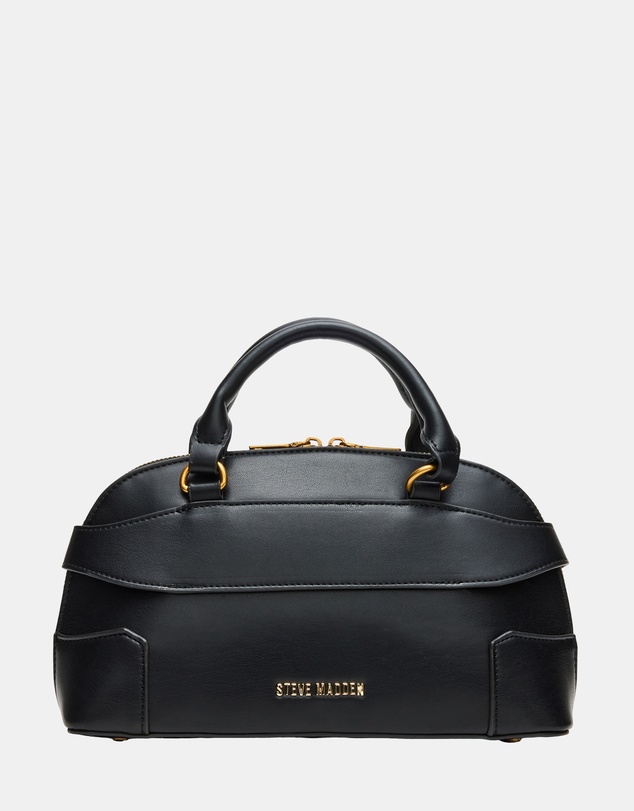 Steve Madden - BJoshua Black Handbag