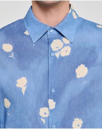 Sandro - Waterflower Mc Shirt