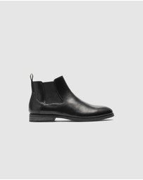 Rodd & Gunn - Lyttleton Chelsea Boot