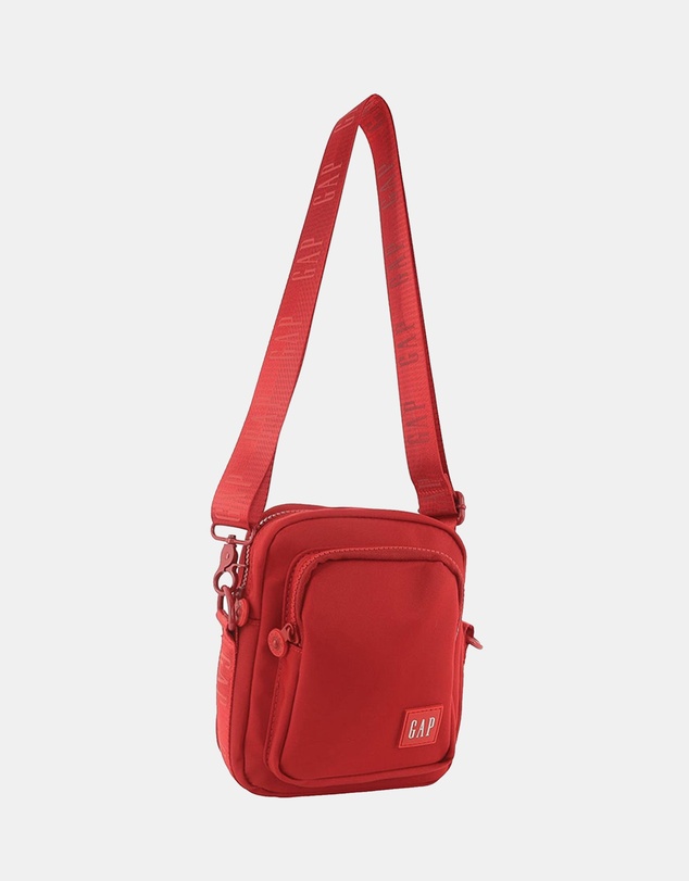 GAP - GAP Nylon Square Cross-Body Bag