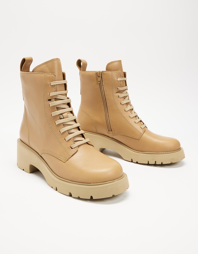 Camper - Milah Boots - Women's