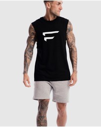 First Division - 3-Pack Performance Logo Tank