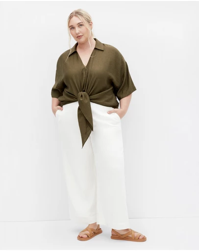 City Chic - Rosie Shirt