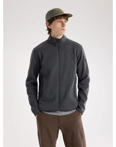 Arc'teryx - Covert Cardigan Men's