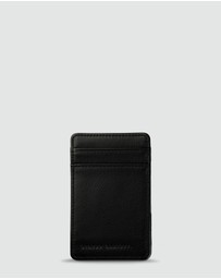 Status Anxiety - Flip Wallet